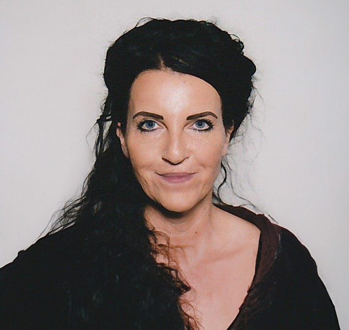Margit Vesth